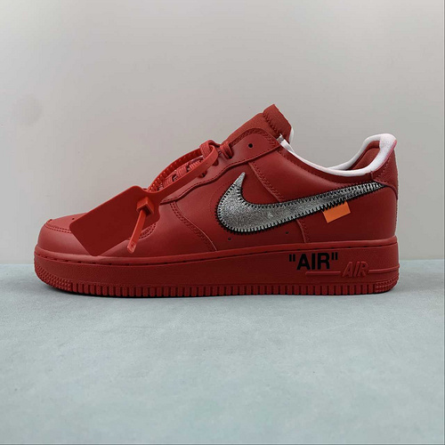 D  Nike Air Force 1  AO4297-600  39-47 5